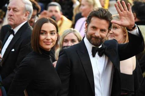 Bradley Cooper and Gigi Hadid date amid an A-list network of past lovers